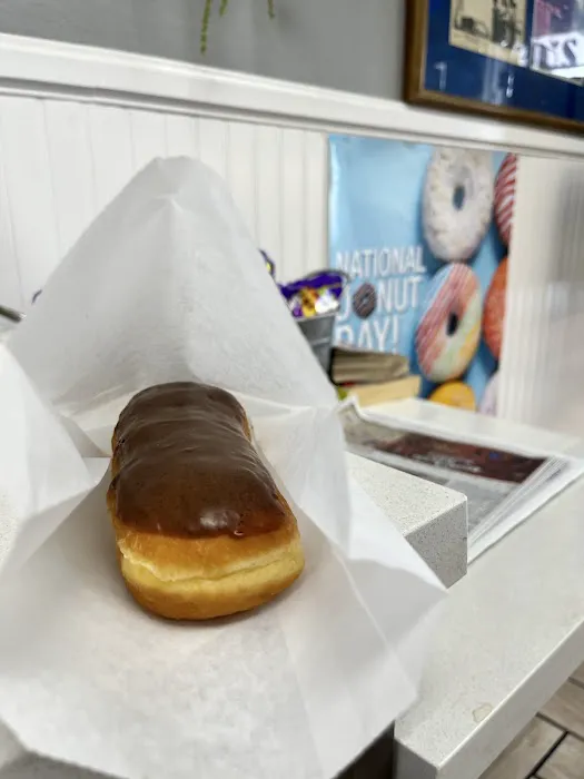KD's Donuts Picture 2