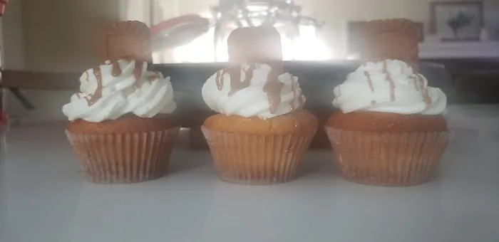 Belly's Sweet Treats Picture 1