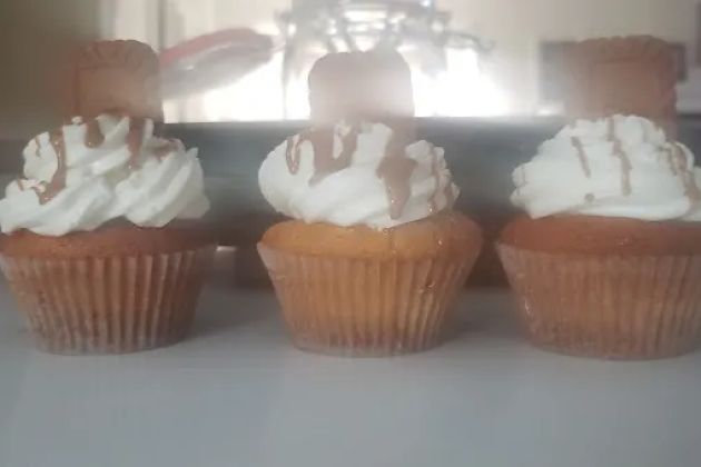 Belly's Sweet Treats