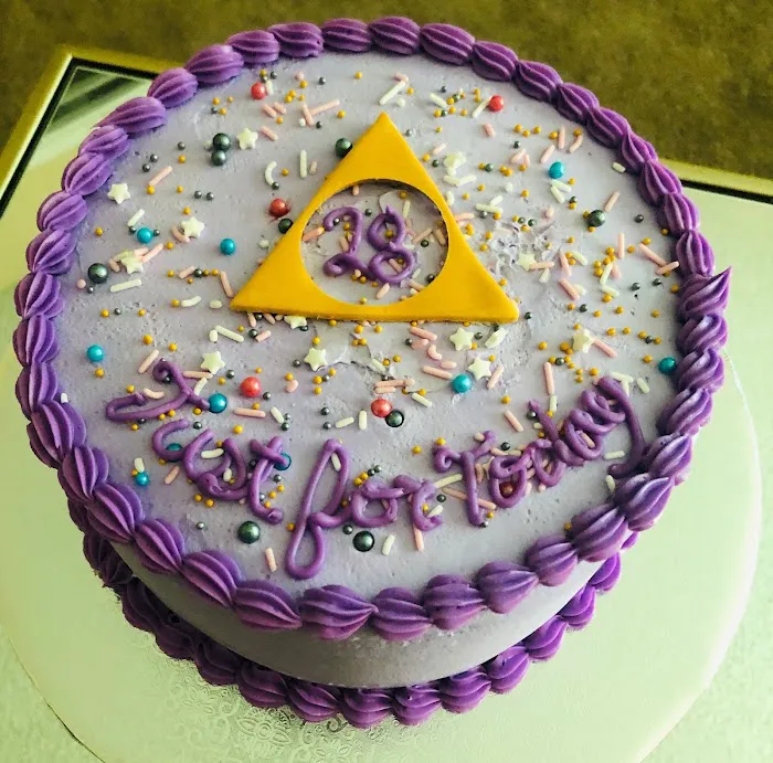 Bake My Day Picture 10