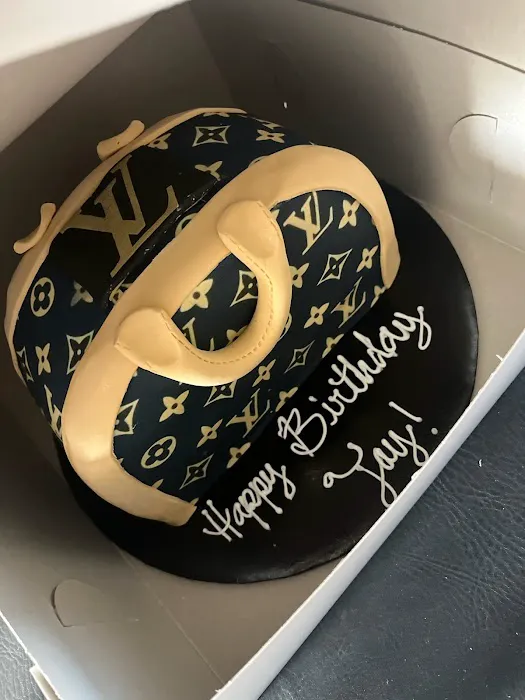 Bake My Day Picture 7