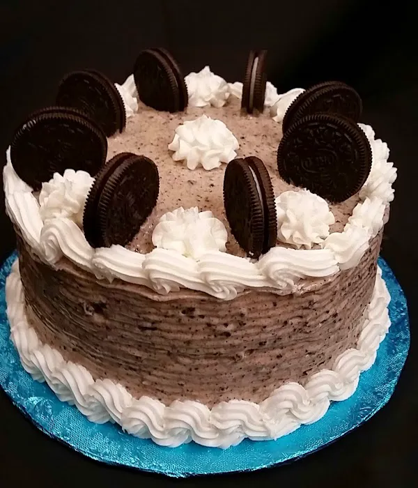 Bake My Day Picture 8