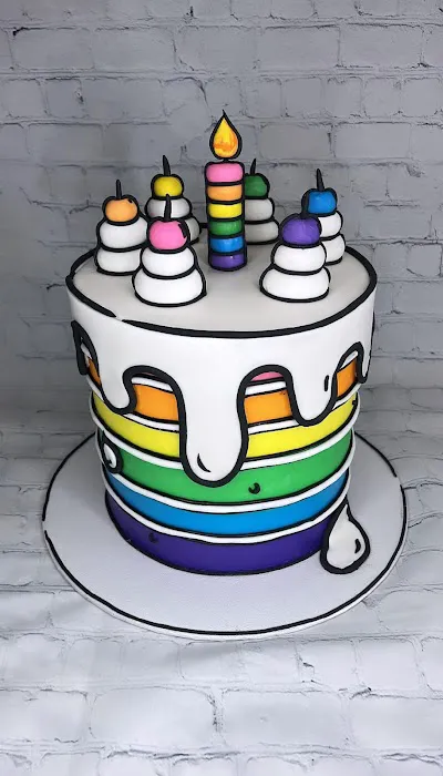 Bake My Day Picture 6