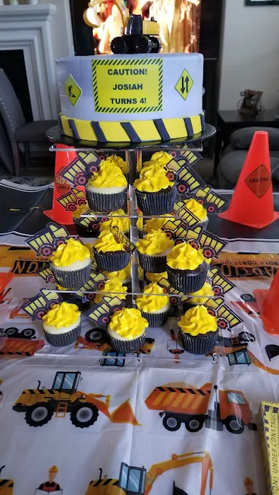 Bake My Day Picture 9