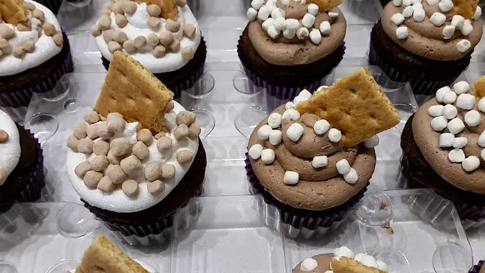 Bake My Day Picture 4