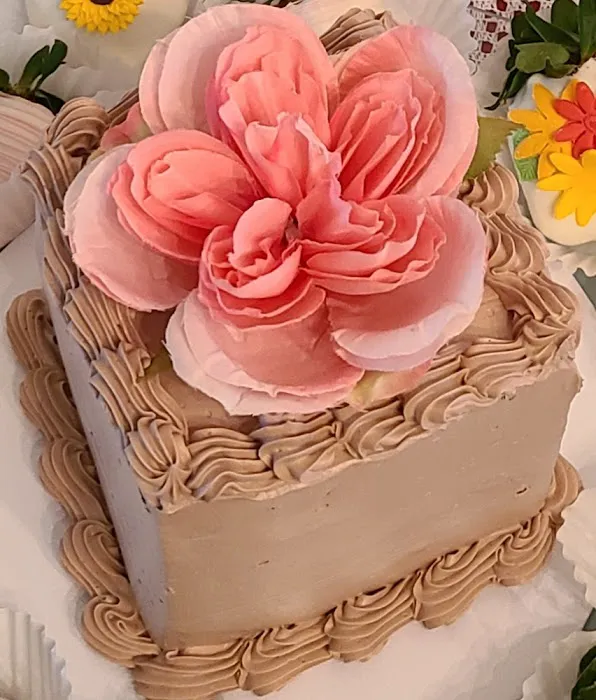 Bake My Day Picture 1