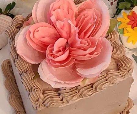 Bake My Day