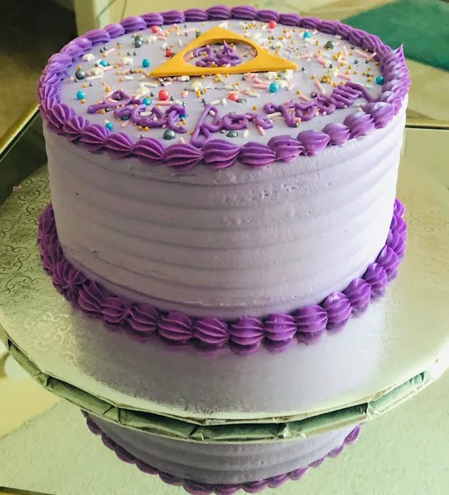 Bake My Day Picture 5