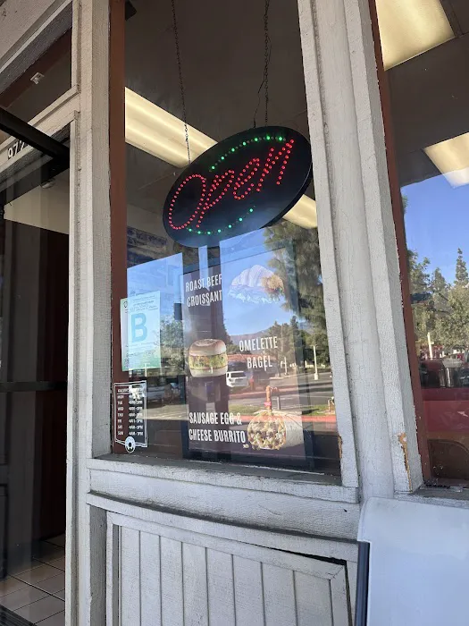 Kalvin's Donuts Picture 6