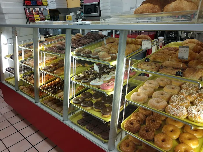 Kalvin's Donuts Picture 4