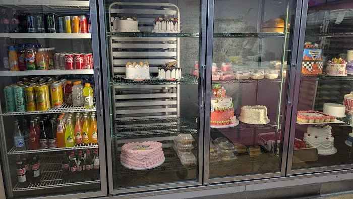 Alebrijes Bakery Picture 4