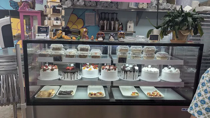 Alebrijes Bakery Picture 9