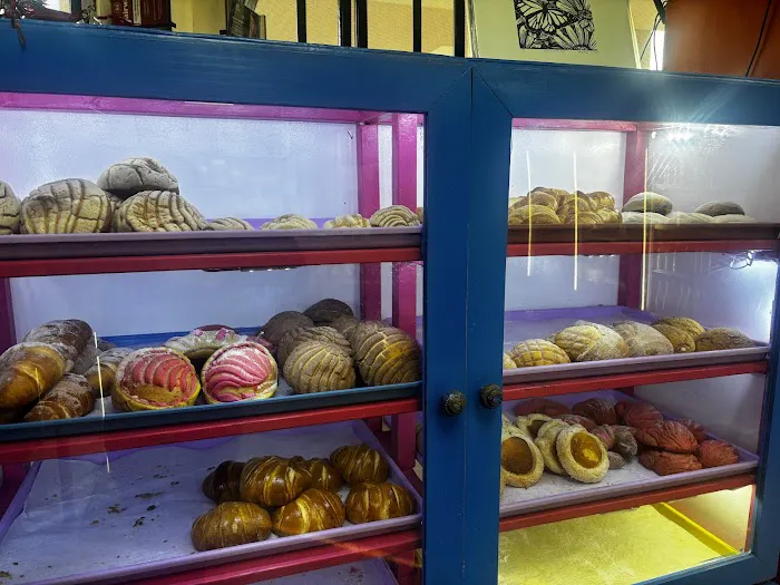 Alebrijes Bakery Picture 5