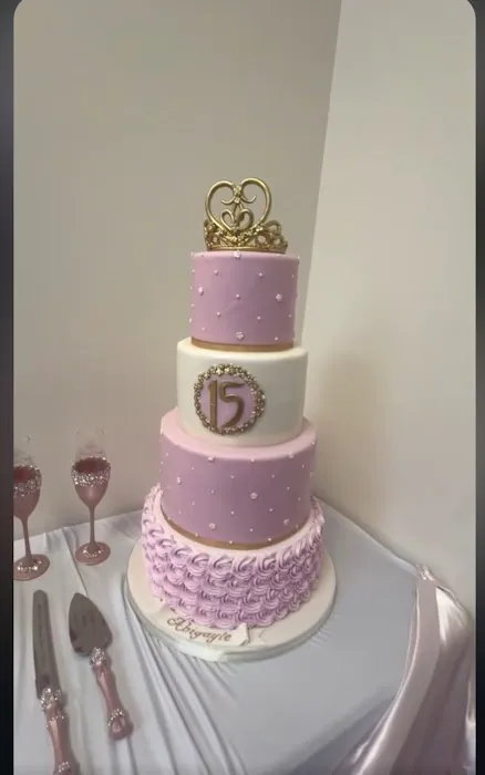 Cucamonga Cakery Picture 7