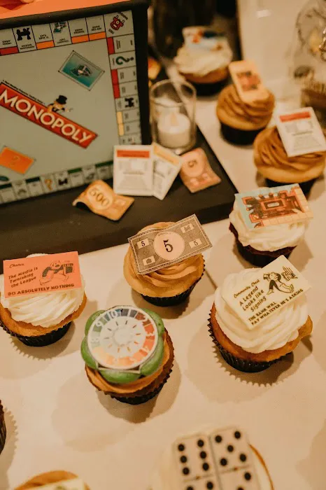 Cucamonga Cakery Picture 1