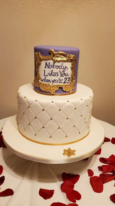 Cucamonga Cakery Picture 2