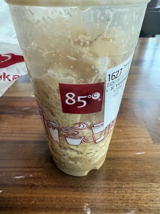 85°C Bakery Cafe - Rancho Cucamonga Picture 7