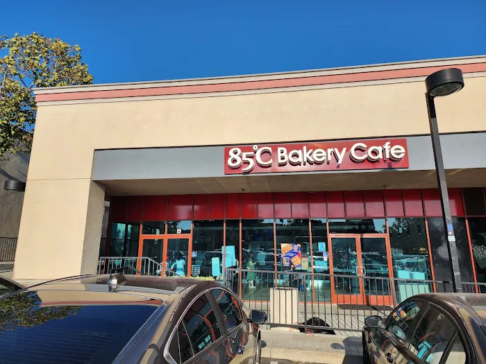 85°C Bakery Cafe - Rancho Cucamonga Picture 10