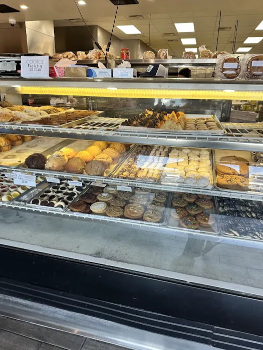 Old Town Baking Company Picture 8