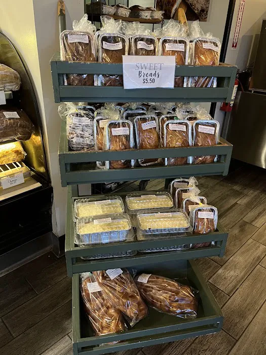 Old Town Baking Company Picture 6
