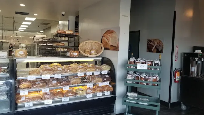 Old Town Baking Company Picture 3