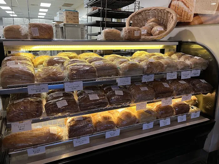 Old Town Baking Company Picture 2