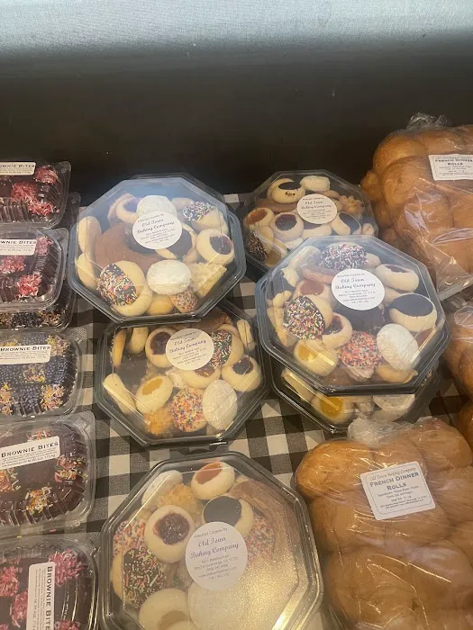 Old Town Baking Company Picture 5