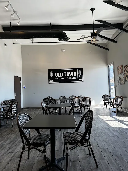 Old Town Baking Company Picture 1