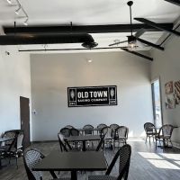 Old Town Baking Company ico