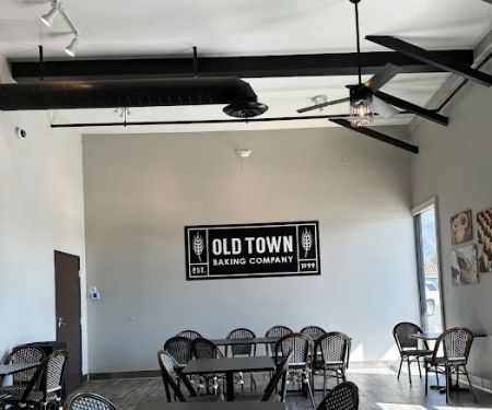 Old Town Baking Company