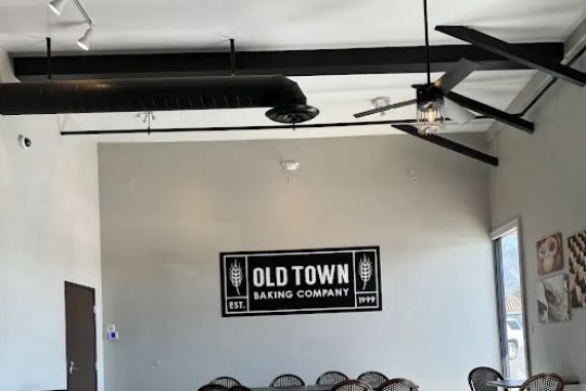 Old Town Baking Company