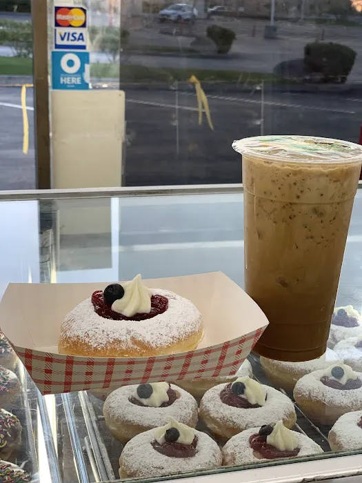 Justin's Donuts & Ice Cream Picture 8