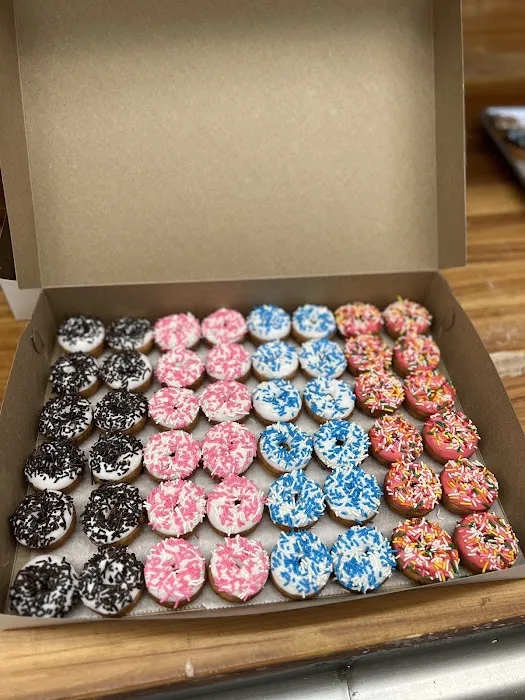 Justin's Donuts & Ice Cream Picture 5