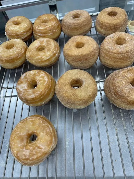 Justin's Donuts & Ice Cream Picture 4