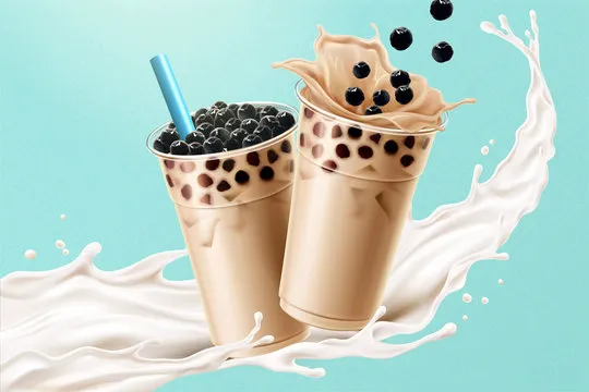 Justin's Donuts & Ice Cream Picture 2
