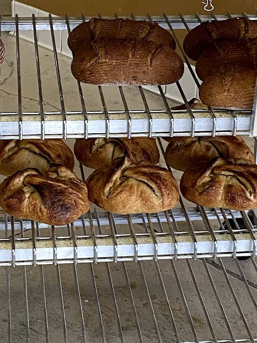 Rustic Loaf Picture 9