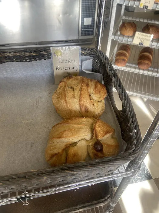 Rustic Loaf Picture 6