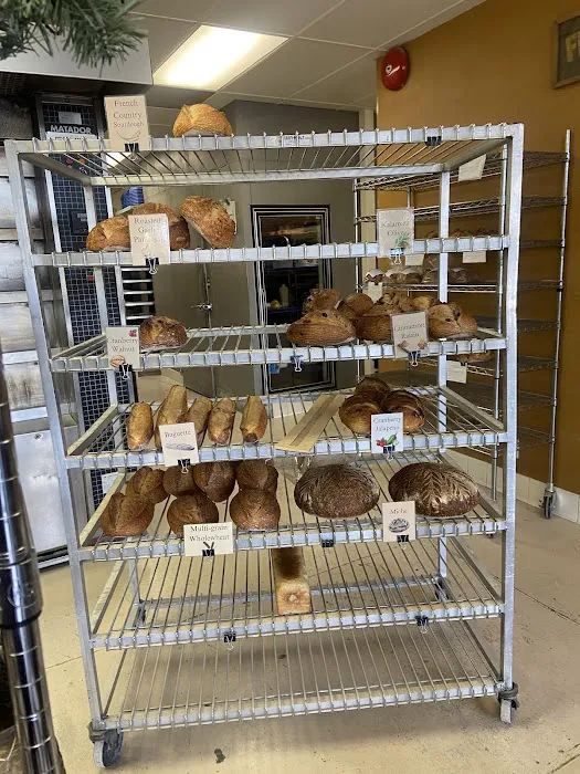 Rustic Loaf Picture 2