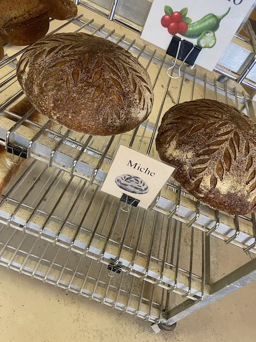 Rustic Loaf Picture 1