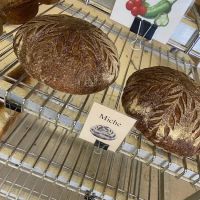 Rustic Loaf ico