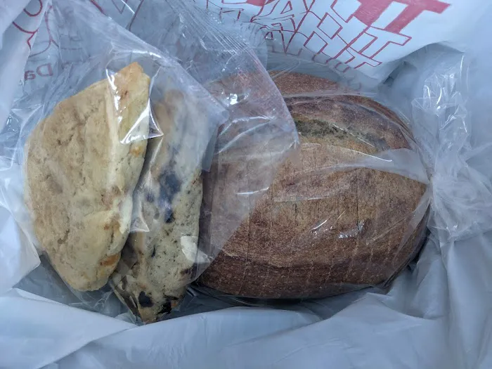 Rustic Loaf Picture 7