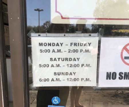 Ya Hoo Donuts & Pastries