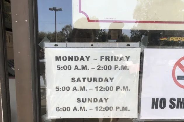 Ya Hoo Donuts & Pastries