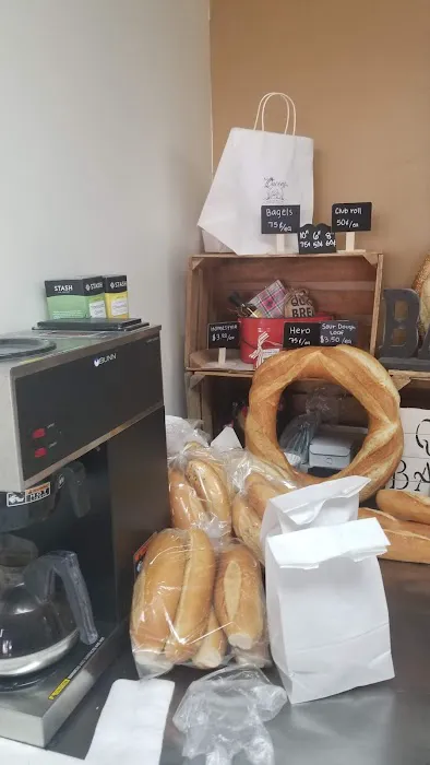 Queens Baking Company Picture 2