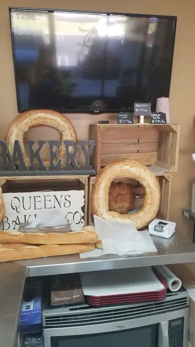 Queens Baking Company Picture 8