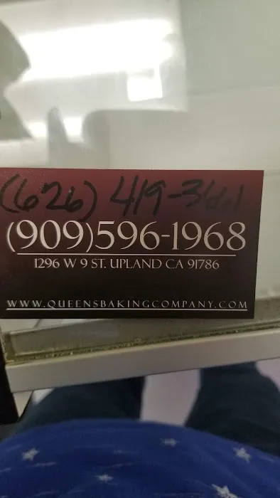 Queens Baking Company Picture 7