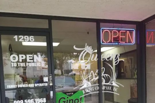 Queens Baking Company
