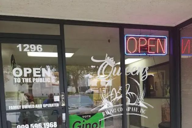 Queens Baking Company