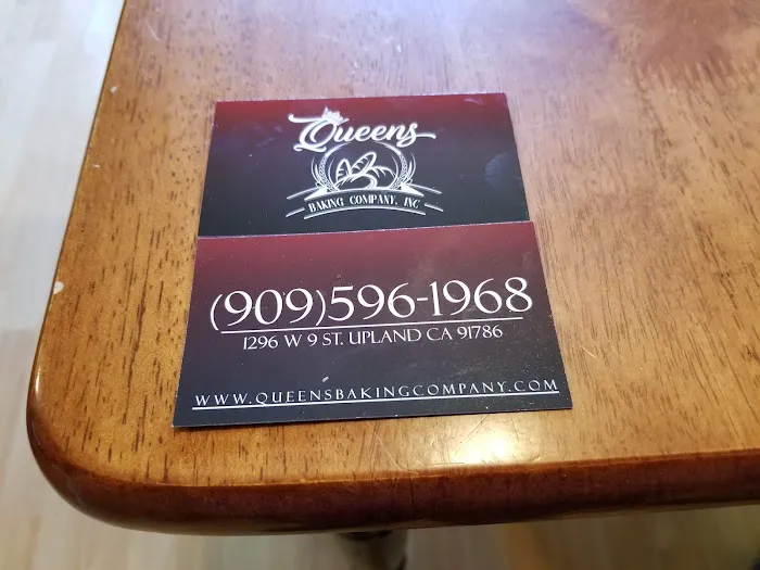 Queens Baking Company Picture 10
