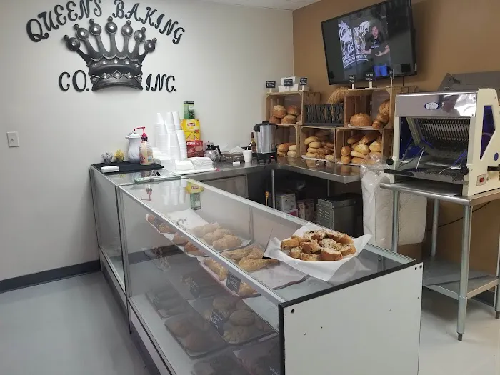 Queens Baking Company Picture 9